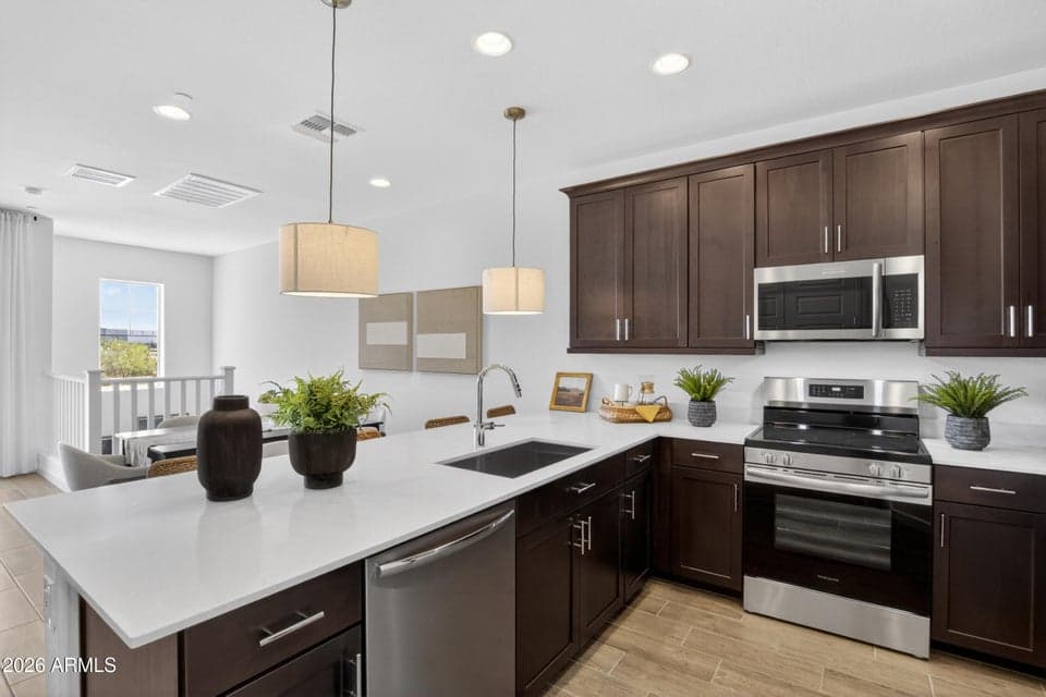 8149 E PETUNIA Avenue 1101, Mesa, AZ 85212 — photo 1 of 34