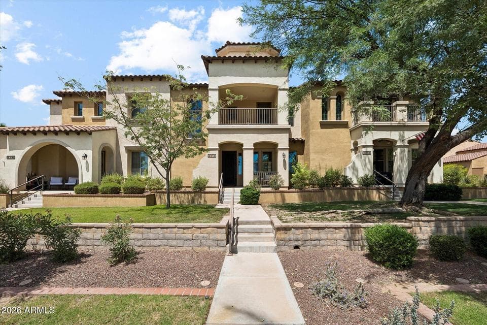 4312 N VERRADO Way, Buckeye, AZ 85396 — photo 1 of 19