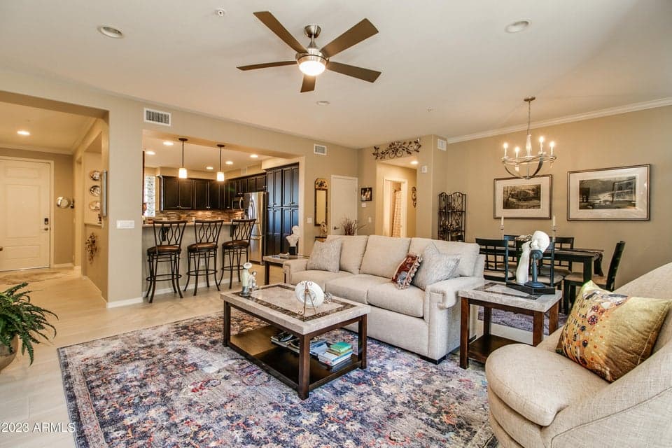 17850 N 68TH Street 2165, Phoenix, AZ 85054 — photo 1 of 47