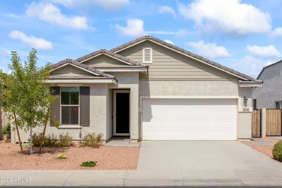 23132 N 126TH Lane, Sun City West, AZ 85375 — photo 1 of 41