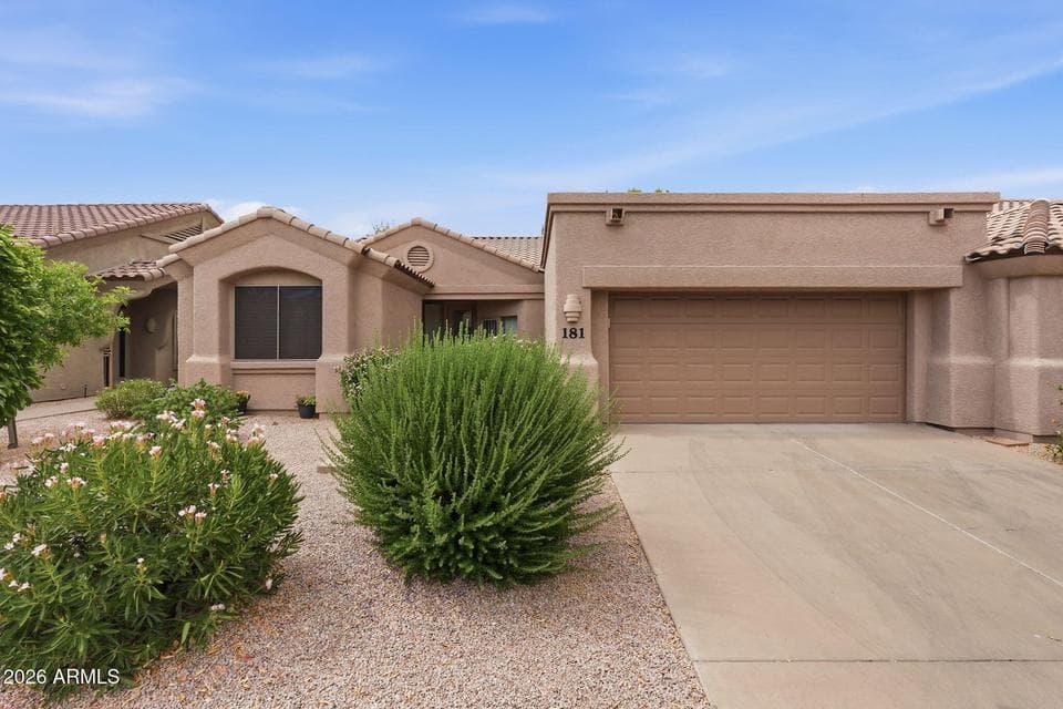 4202 E BROADWAY Road 181, Mesa, AZ 85206 — photo 1 of 29