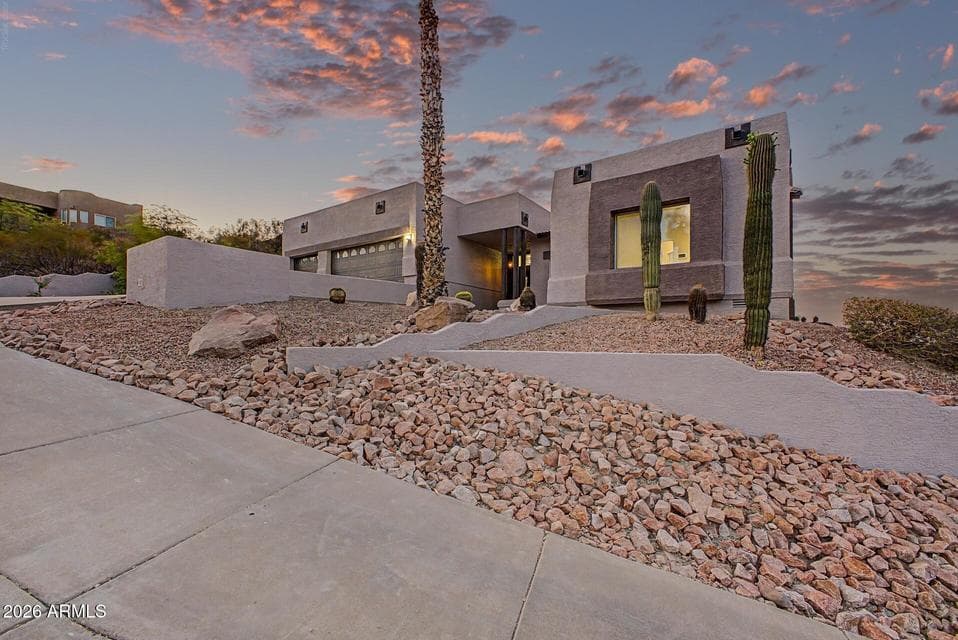15832 N BOULDER Drive, Fountain Hills, AZ 85268 — photo 1 of 51