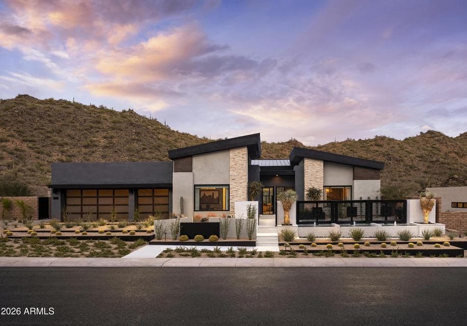 14172 E HARMONY Lane, Fountain Hills, AZ 85268 — photo 1 of 13