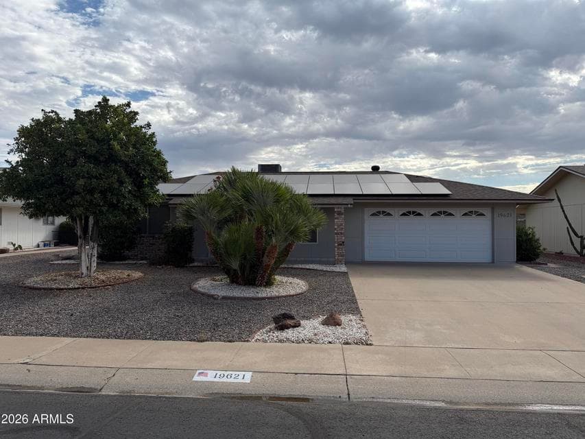 19621 N PALO VERDE Drive, Sun City, AZ 85373 — photo 1 of 26