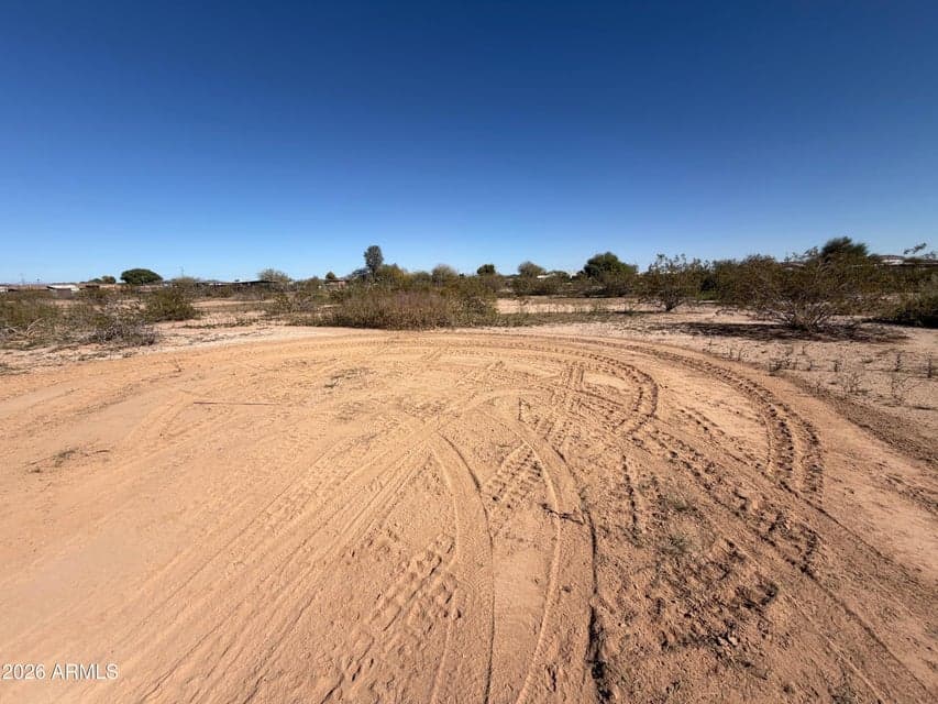 Flat 1-Acre Lots with Private Well