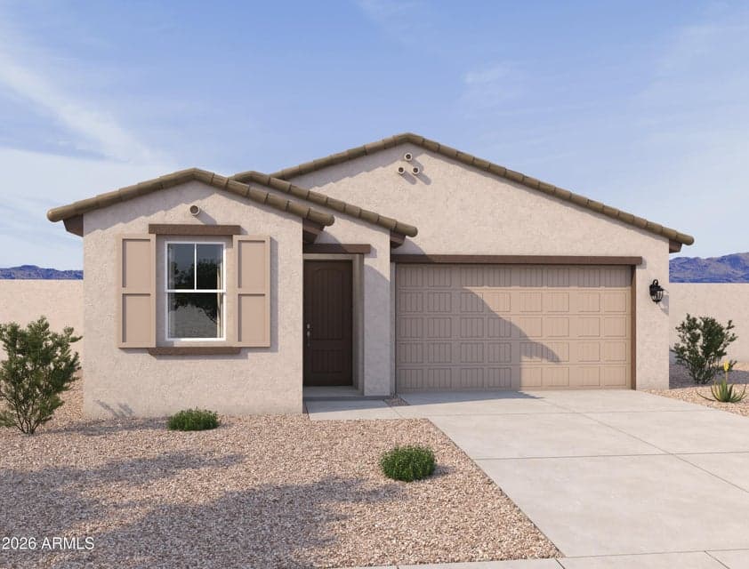 7544 S 47TH Drive, Laveen, AZ 85339 — photo 1 of 10