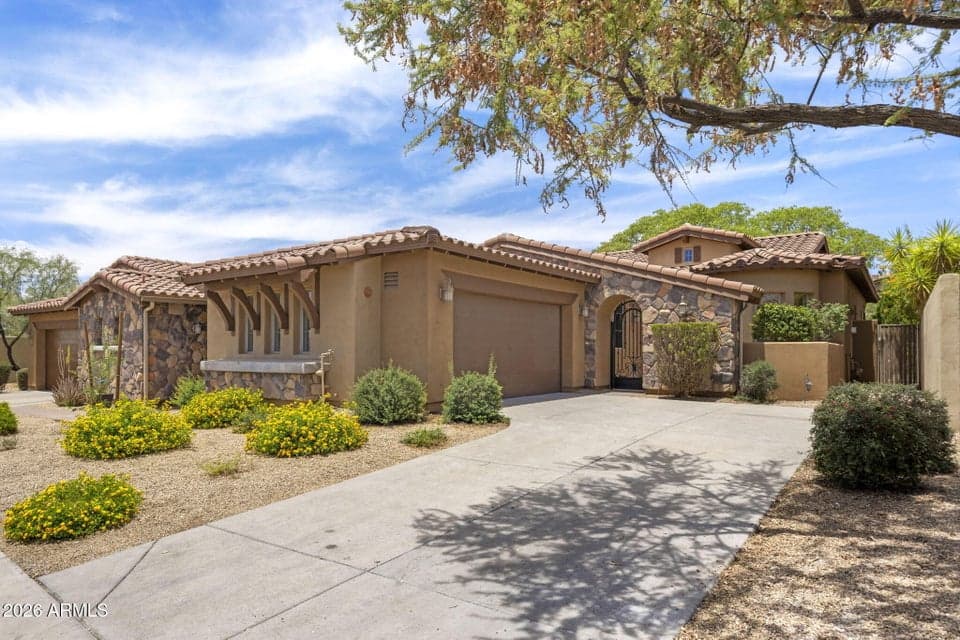 7216 E AURORA, Scottsdale, AZ 85266 — photo 1 of 38