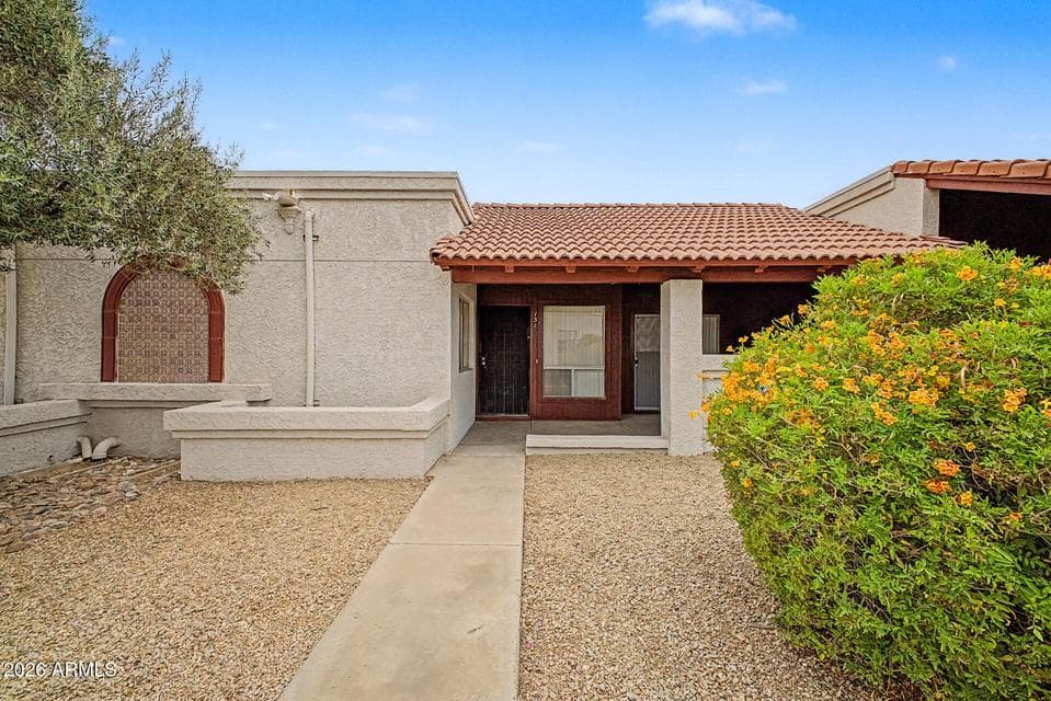 10807 W NORTHERN Avenue 131, Glendale, AZ 85307 — photo 1 of 45