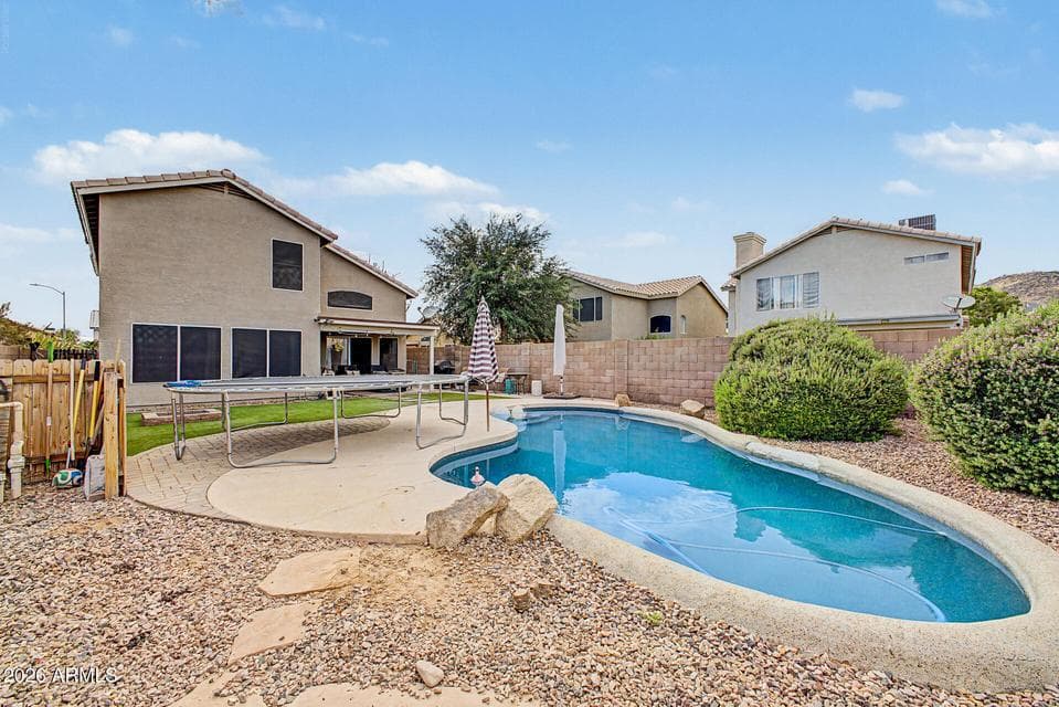 19441 N 49TH Drive, Glendale, AZ 85308 — photo 1 of 15