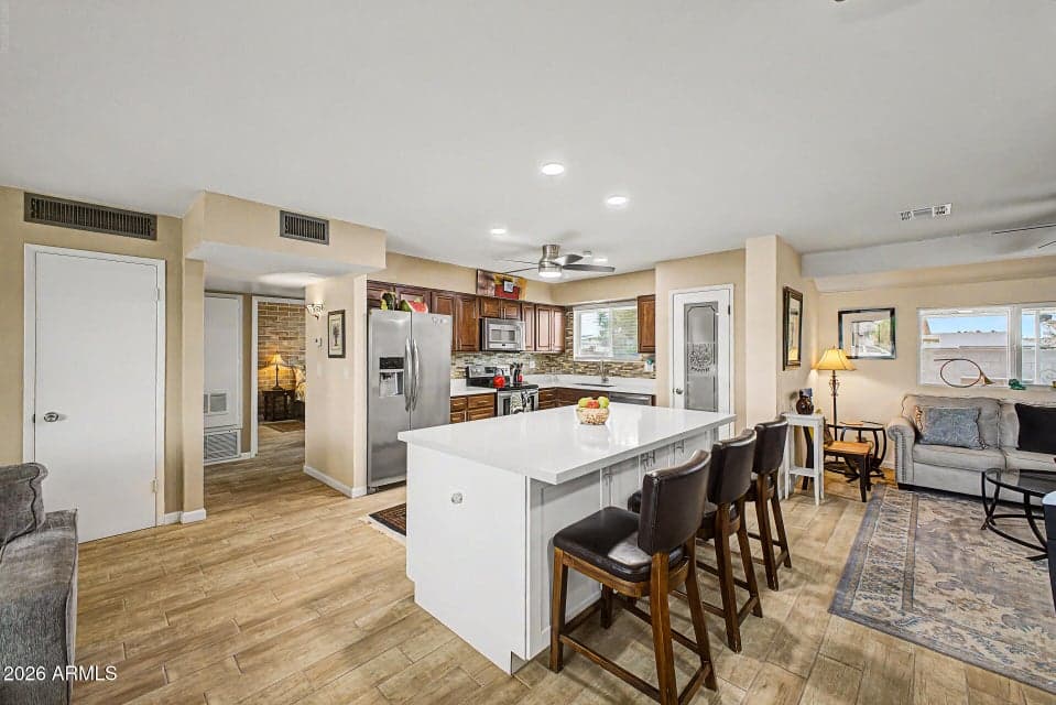 10345 W ANDOVER Avenue, Sun City, AZ 85351 — photo 1 of 36
