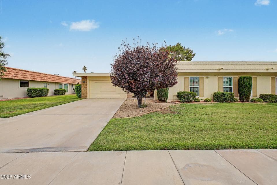 17838 N 102ND Drive, Sun City, AZ 85373 — photo 1 of 41
