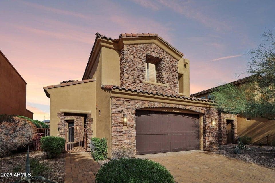 12338 E NORTH Lane, Scottsdale, AZ 85259 — photo 1 of 28