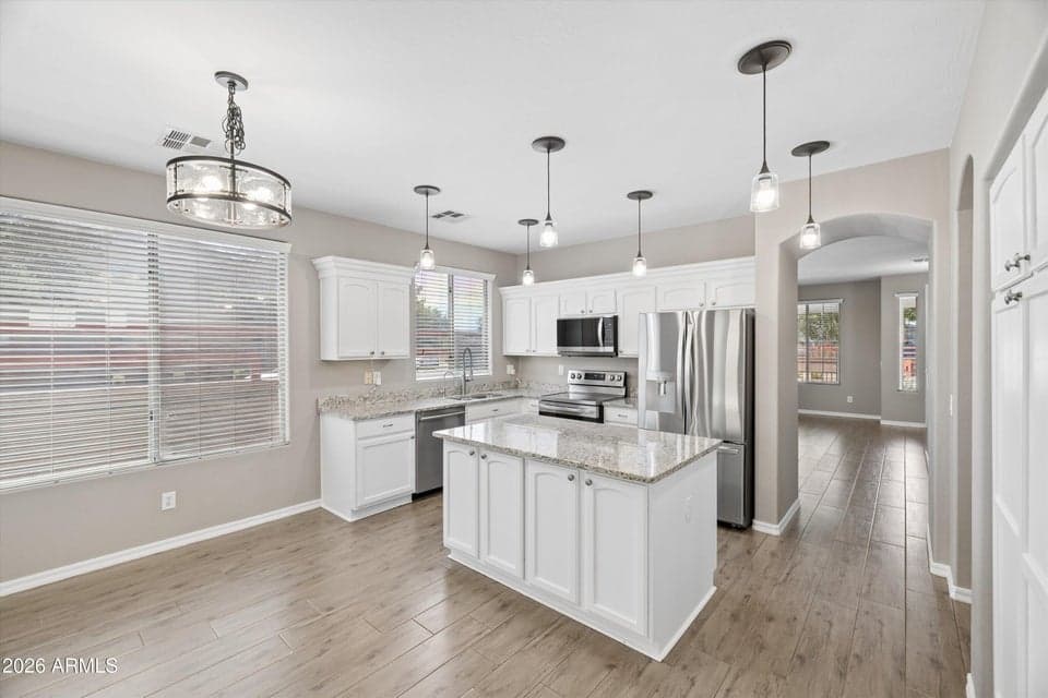 18859 E PELICAN Drive, Queen Creek, AZ 85142 — photo 1 of 63