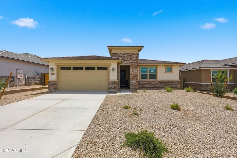4897 S 239th Drive, Buckeye, AZ 85326 — photo 1 of 35