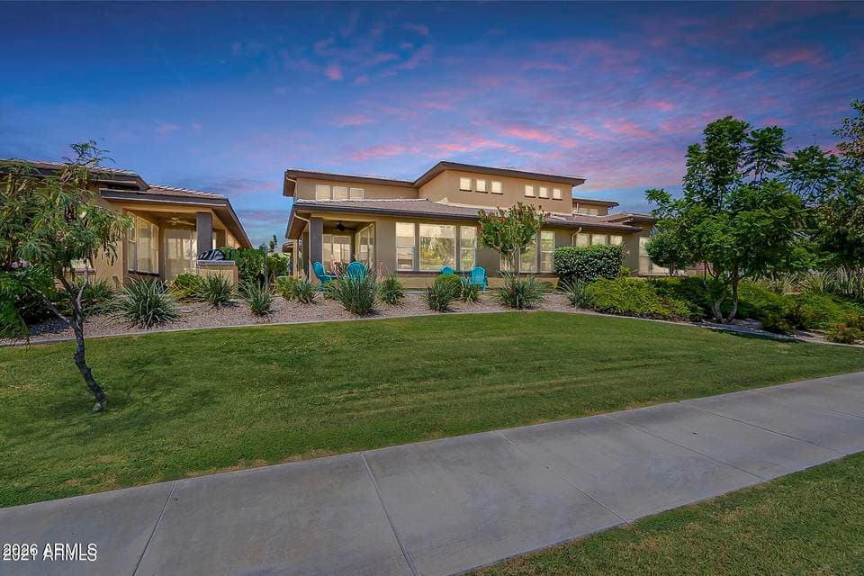 755 E VERDE Boulevard, Queen Creek, AZ 85140 — photo 1 of 56