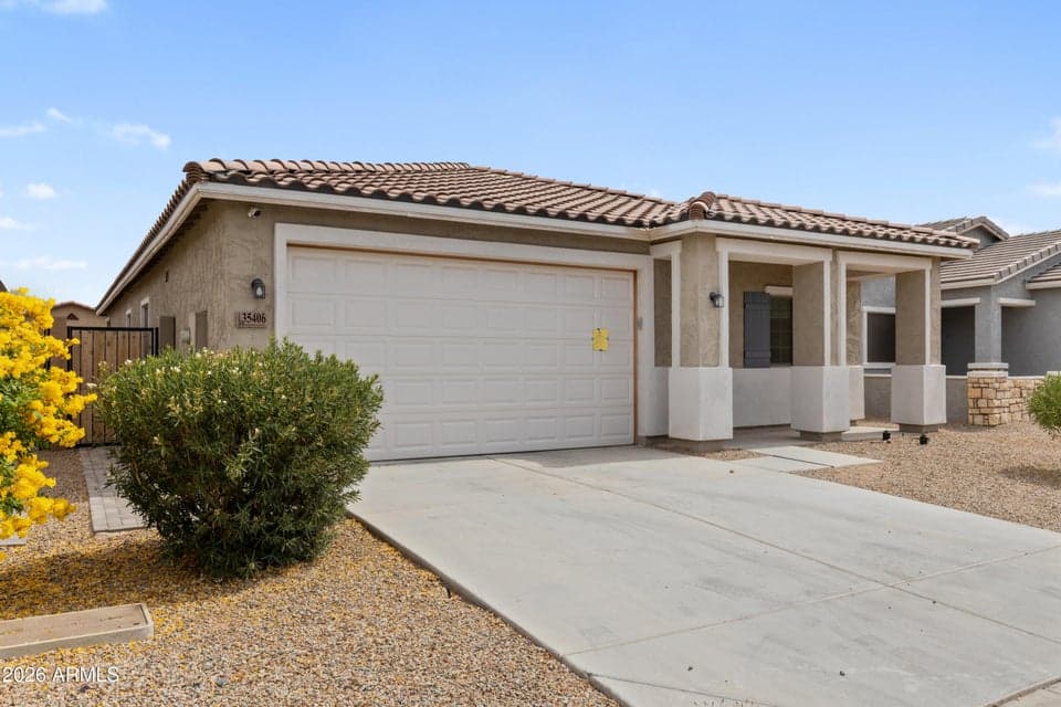 35406 W SANTA BARBARA Avenue, Maricopa, AZ 85138 — photo 1 of 42