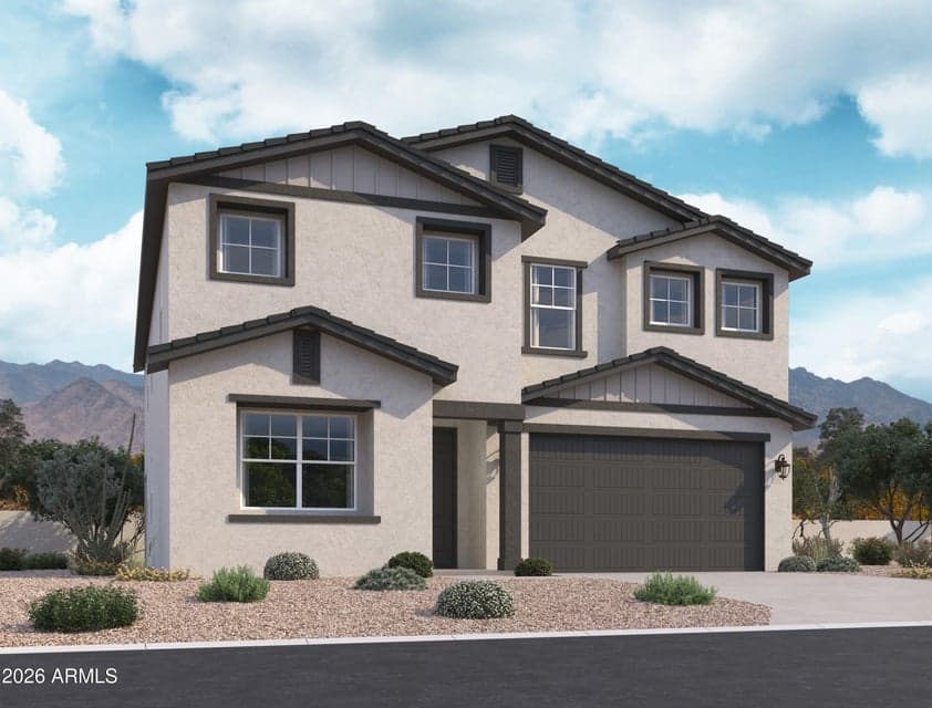 15752 W DEANNE Drive, Waddell, AZ 85355 — photo 1 of 15