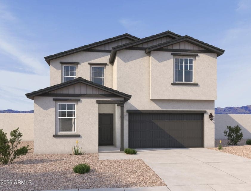 18151 W LA SENDA Drive, Surprise, AZ 85387 — photo 1 of 13