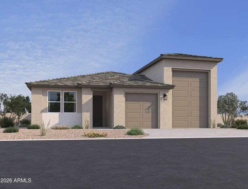 15611 W ONYX Avenue, Waddell, AZ 85355 — photo 1 of 14