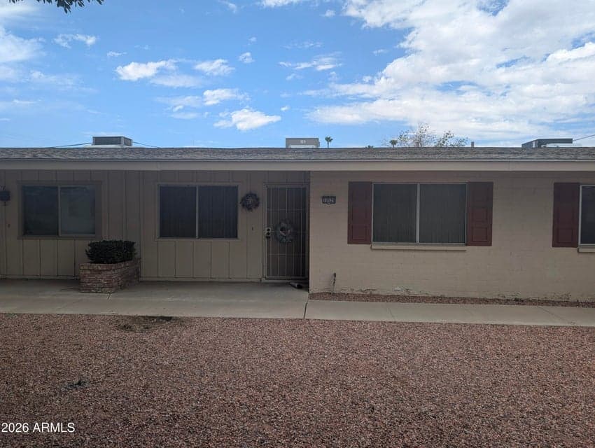 10529 W COGGINS Drive, Sun City, AZ 85351 — photo 1 of 1