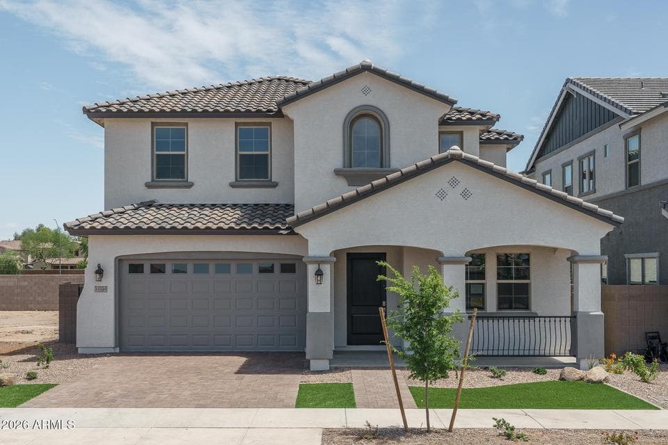 13349 N 155TH Lane, Surprise, AZ 85379 — photo 1 of 68