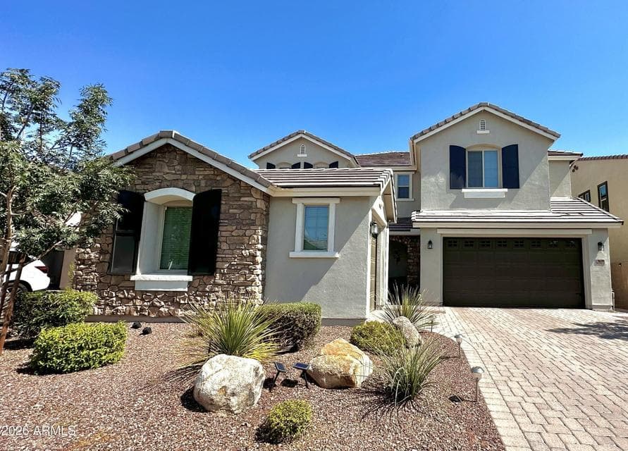 9659 W Cashman Drive, Peoria, AZ 85383 — photo 1 of 37