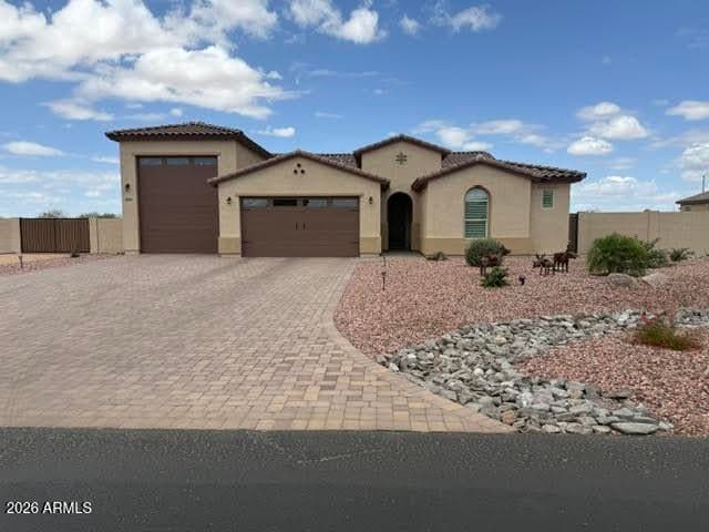 29408 N 224TH Drive, Wittmann, AZ 85361 — photo 1 of 25