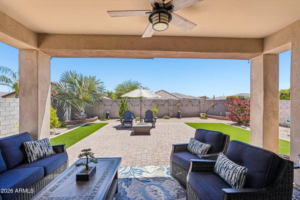 14457 W VIA DEL ORO, Surprise, AZ 85379 — photo 1 of 46