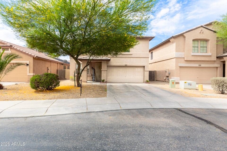 45793 W TUCKER Road, Maricopa, AZ 85139 — photo 1 of 30