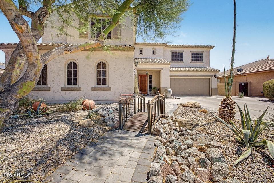 15139 W VENTURA Street, Surprise, AZ 85379 — photo 1 of 28