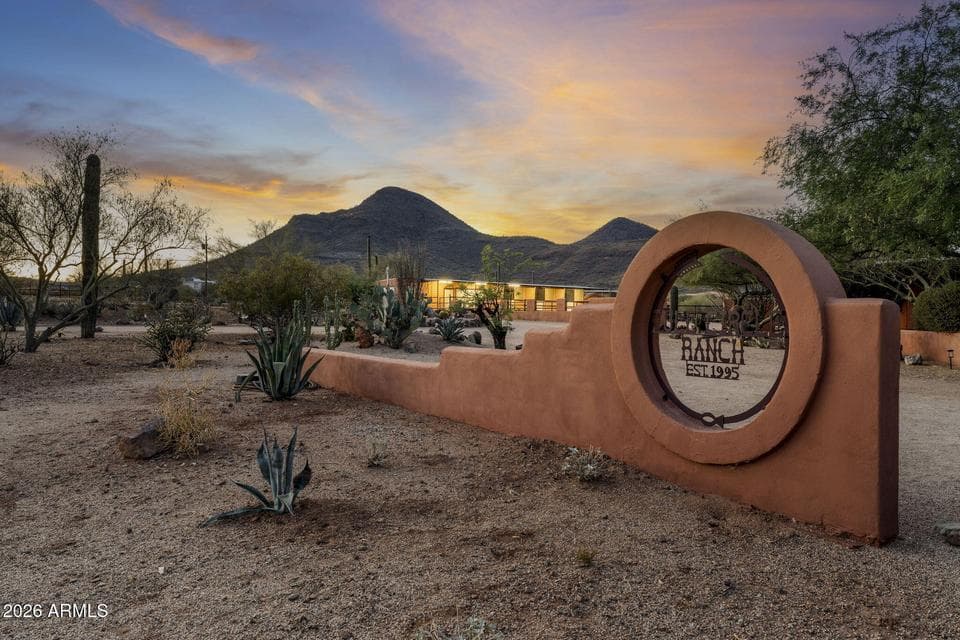 Full Circle Ranch