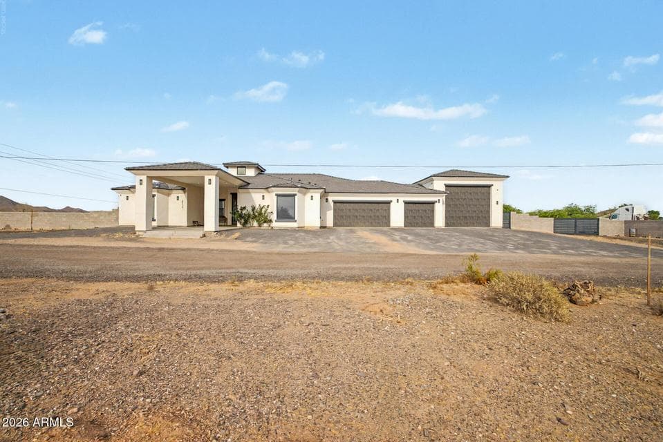29715 N 152nd Lane, Surprise, AZ 85387 — photo 1 of 80
