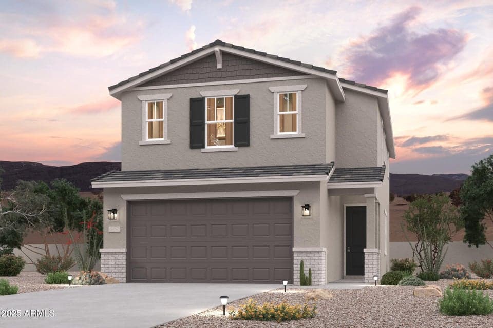 17349 W VILLA HERMOSA Lane, Surprise, AZ 85387 — photo 1 of 1