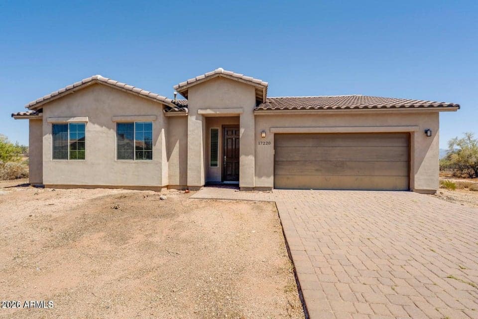1929 E CAMINO DE LOS RANCHOS, Phoenix, AZ 85022 — photo 1 of 26