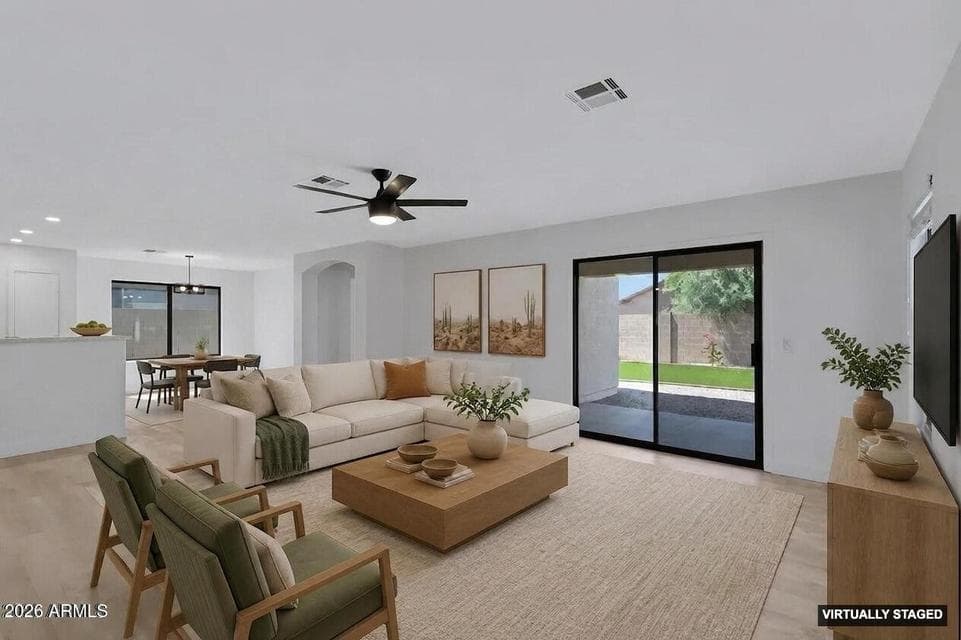 3770 W YELLOW PEAK Drive, San Tan Valley, AZ 85144 — photo 1 of 26