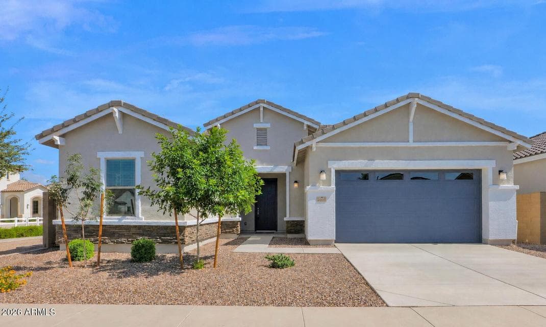 21018 E CALLE LUNA Court, Queen Creek, AZ 85142 — photo 1 of 30