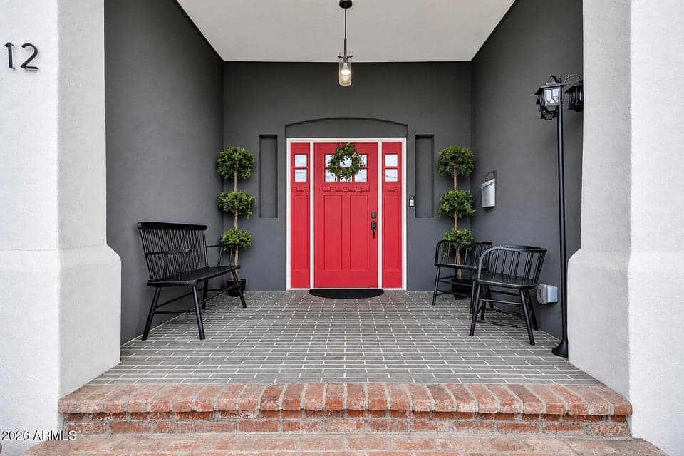412 N 14TH Street, Phoenix, AZ 85006 — photo 1 of 57
