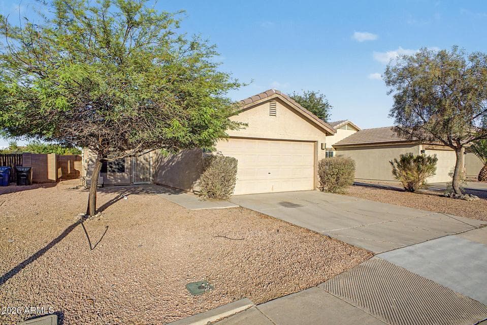 12417 N EL FRIO Street, El Mirage, AZ 85335 — photo 1 of 23