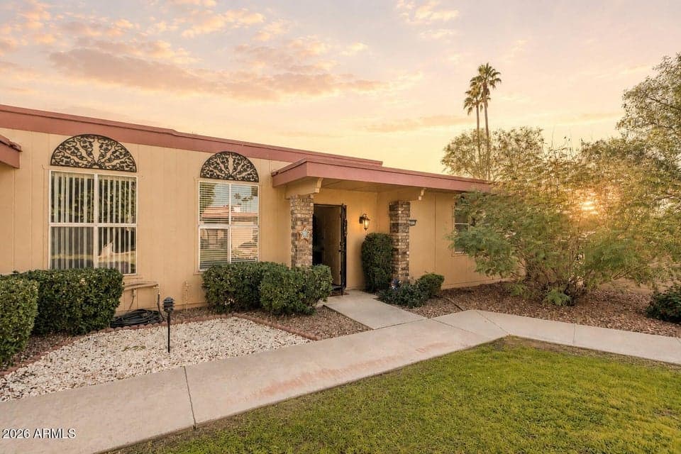 13033 N 99TH Drive, Sun City, AZ 85351 — photo 1 of 33