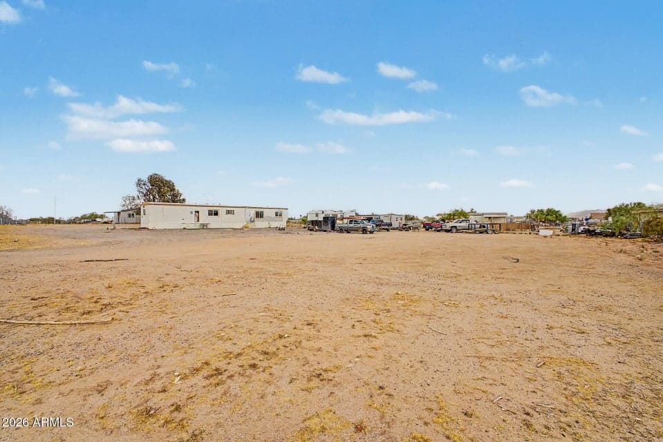 20843 W TIP TOP MINE Road, Wittmann, AZ 85361 — photo 1 of 29