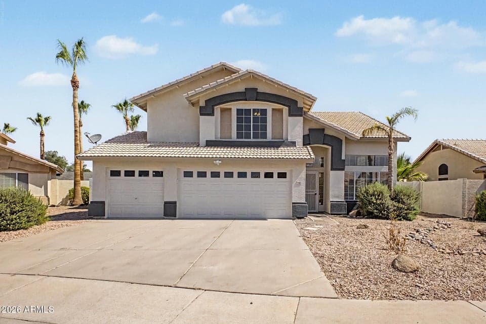 7418 E FARMDALE Avenue, Mesa, AZ 85208 — photo 1 of 39