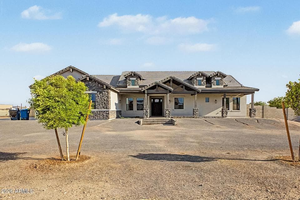 30025 W ROOSEVELT Street, Buckeye, AZ 85396 — photo 1 of 33