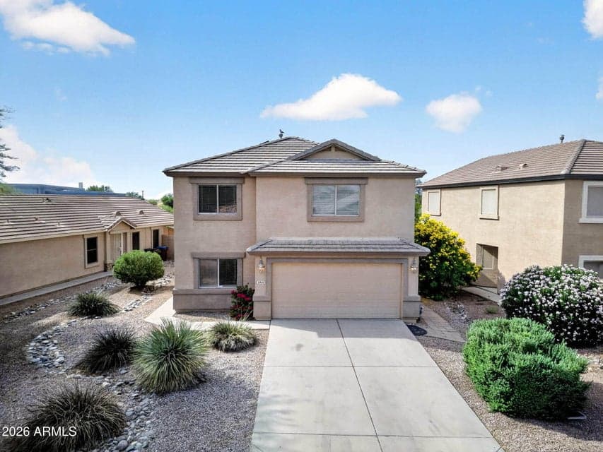 3900 E ROCK Drive, San Tan Valley, AZ 85143 — photo 1 of 25