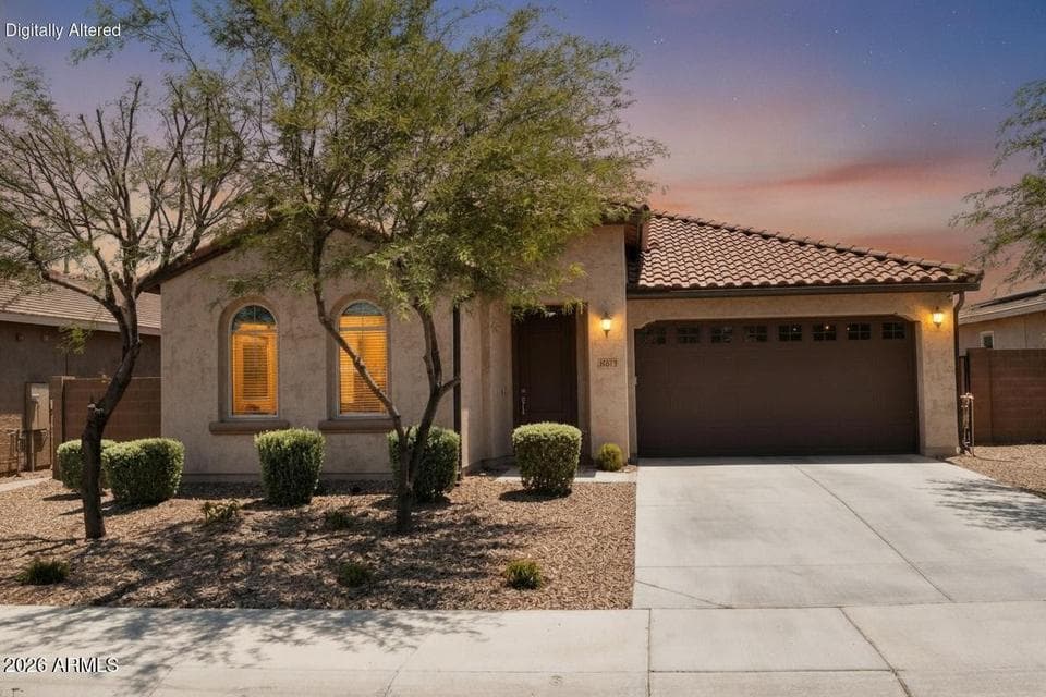 12513 W CALLE DE BACA, Peoria, AZ 85383 — photo 1 of 29
