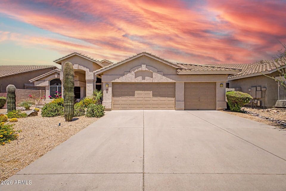 9356 E TARO Lane, Scottsdale, AZ 85255 — photo 1 of 53