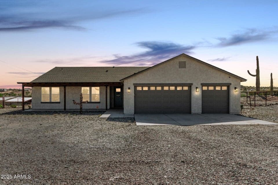 3925 W MOON DUST Trail, San Tan Valley, AZ 85144 — photo 1 of 29