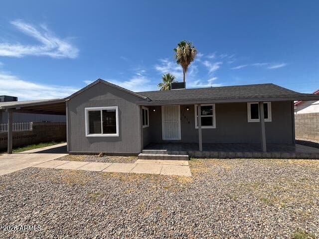 11014 W COCOPAH Street, Avondale, AZ 85323 — photo 1 of 29