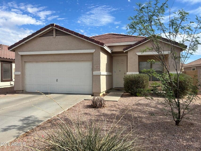 15424 W CORTEZ Street, Surprise, AZ 85379 — photo 1 of 4