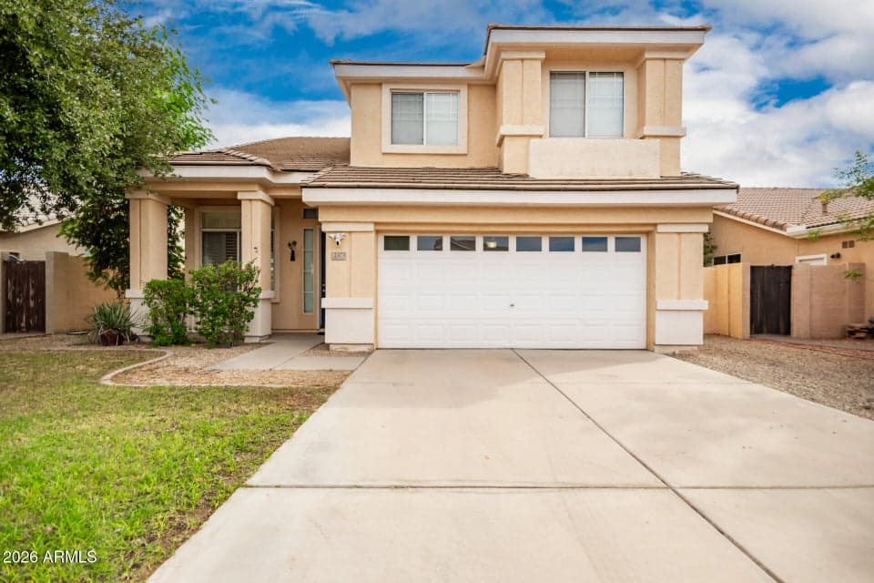 1373 W THOMPSON Way, Chandler, AZ 85286 — photo 1 of 44