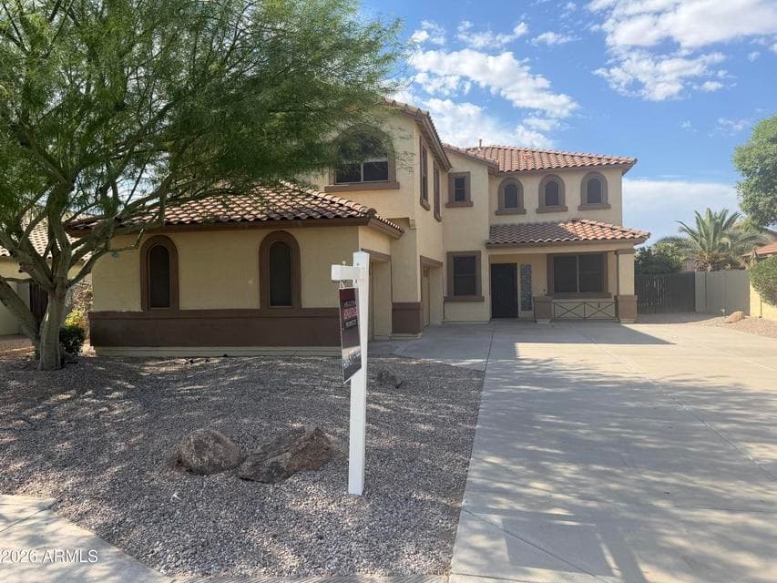 4415 E RUNAWAY BAY Drive, Chandler, AZ 85249 — photo 1 of 38